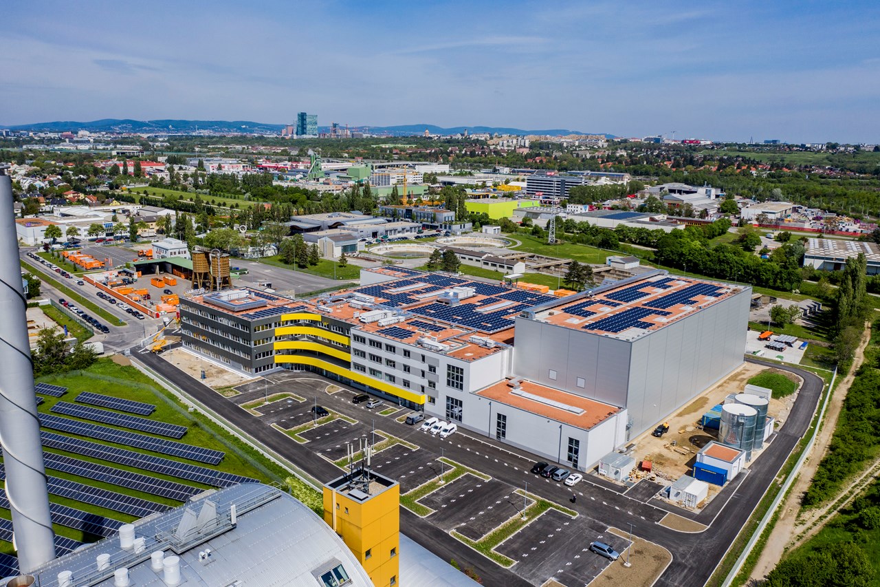 Swietelsky Ag Filiale Hochbau Wien Swietelsky Ag 